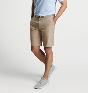 Peter Millar Shackleford Performance Hybrid Short