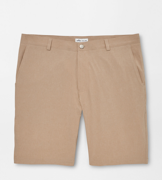 Peter Millar Shackleford Performance Hybrid Short