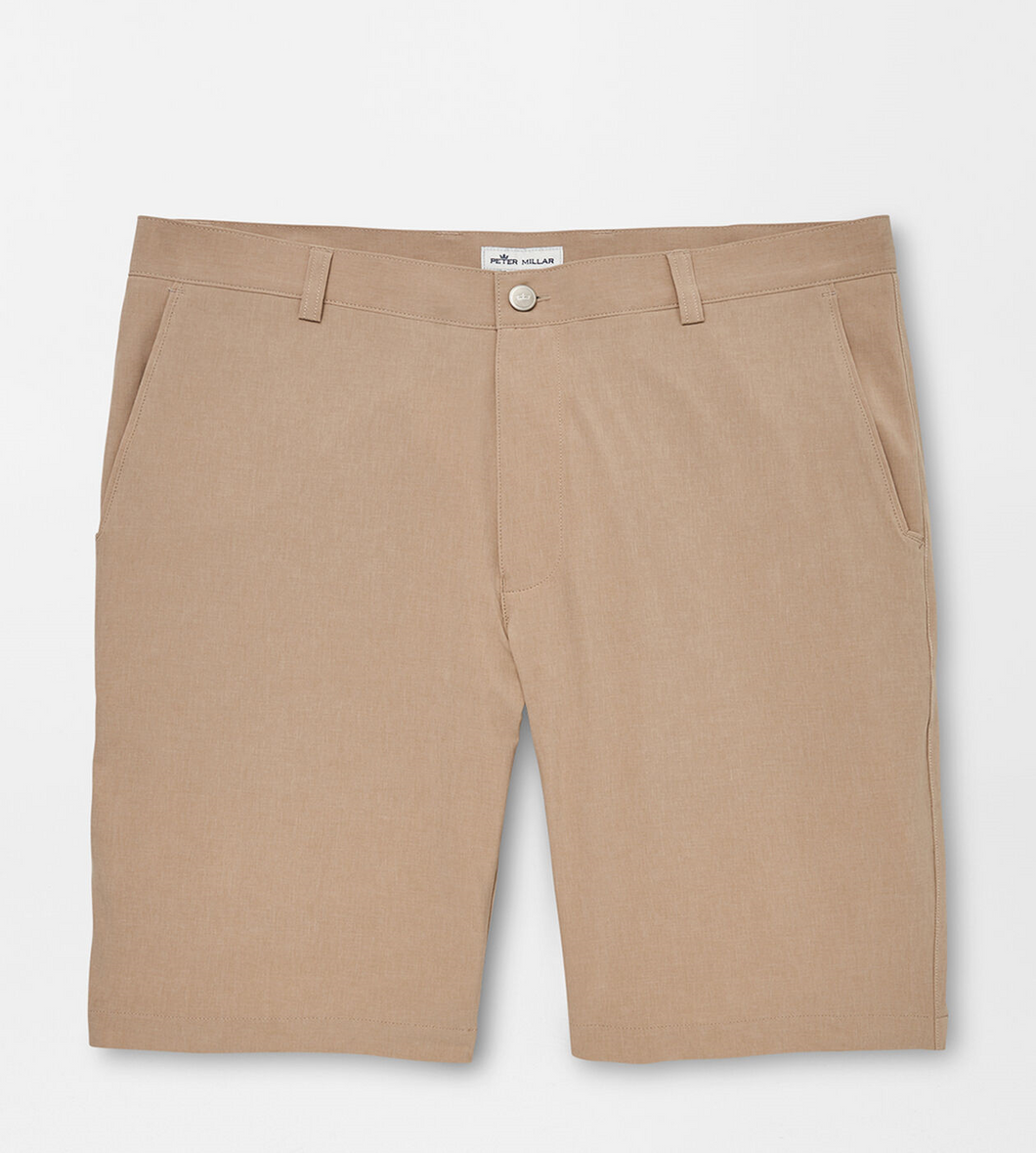 Peter Millar Shackleford Performance Hybrid Short