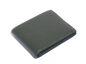 BOSCA Italia Slim 8 Pocket Wallet