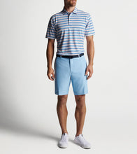 Peter Millar Salem Performance Short | Cottage Blue