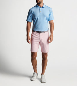 Peter Millar Salem Performance Short | Palmer Pink