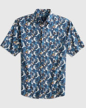 Johnnie-O Keeler Top Shelf Button Up Shirt