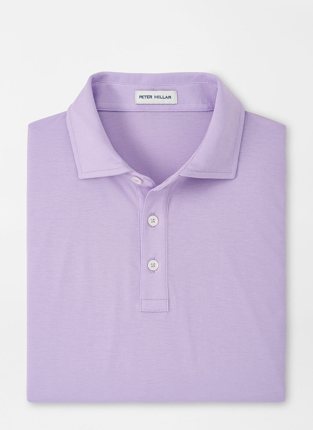 Peter Millar Pilot Mill Polo | Moonflower