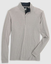 Johnnie-O Freeborne PREP-FORMANCE 1/4 Zip Pullover