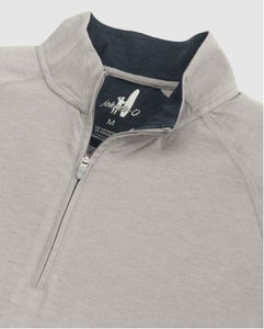 Johnnie-O Freeborne PREP-FORMANCE 1/4 Zip Pullover