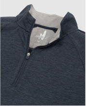 Johnnie-O Freeborne PREP-FORMANCE 1/4 Zip Pullover