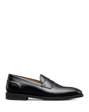 Allen Edmonds Randolph 2.0 Penny Loafer (Black Leather)