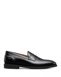 Allen Edmonds Randolph 2.0 Penny Loafer (Black Leather)