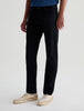 AG Jeans The Tellis Slim Fit Denim Jeans | Black