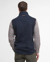 Barbour Langdale Fleece Gilet (Navy)