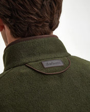 Barbour Langdale Fleece Jacket (Forest)