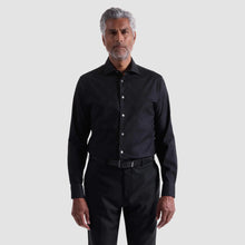 Bugatchi Axel Dot Jacquard Shirt