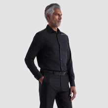 Bugatchi Axel Dot Jacquard Shirt