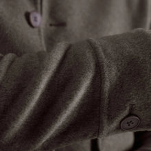 Bugatchi Pick Stitch Modern Jacket (Walnut)