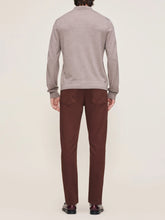 DL 1961 Ultimate Knit Nick Slim Jean (Chesnut)