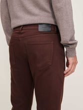 DL 1961 Ultimate Knit Nick Slim Jean (Chesnut)