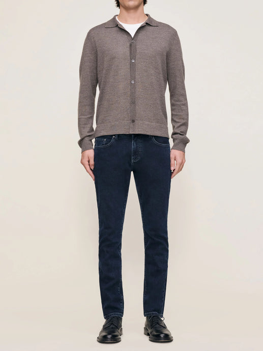 DL 1961 Nick Slim Jeans (Ludlow Blue)