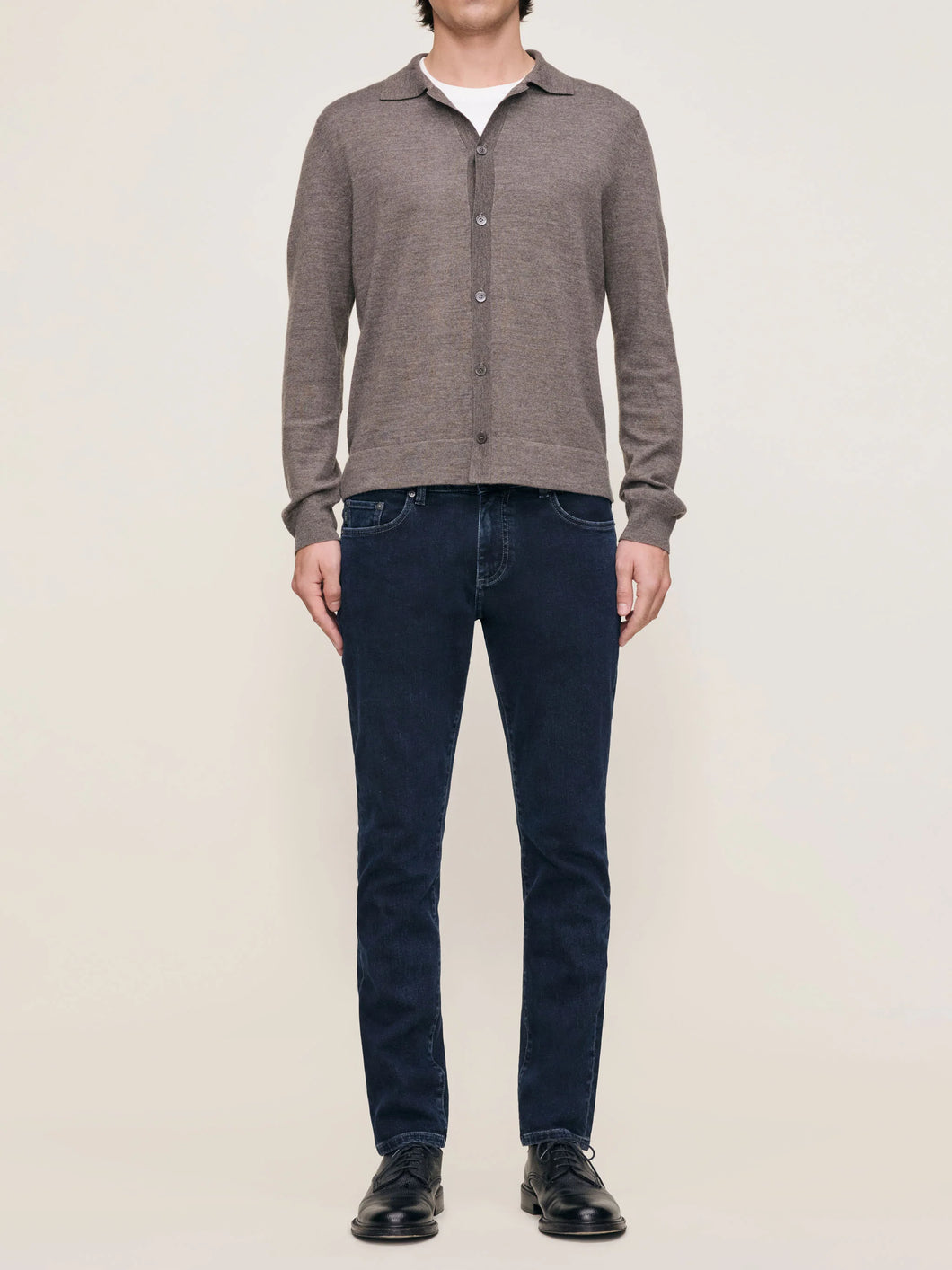 DL 1961 Nick Slim Jeans (Ludlow Blue)