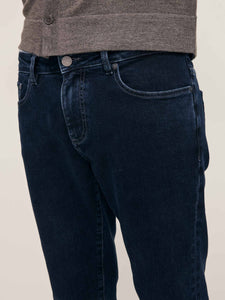 DL 1961 Nick Slim Jeans (Ludlow Blue)