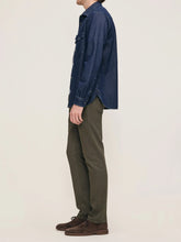 DL 1961 Ultimate Knit  Nick Slim Jean (Marsh)
