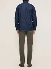 DL 1961 Ultimate Knit  Nick Slim Jean (Marsh)