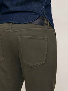 DL 1961 Ultimate Knit  Nick Slim Jean (Marsh)