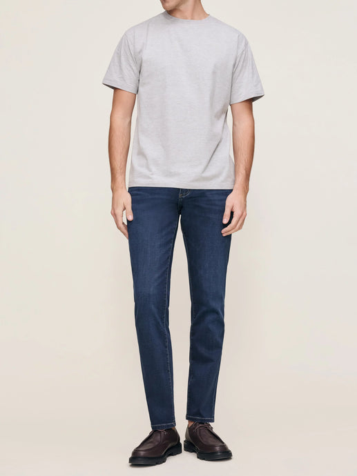 DL 1961 Nick Slim Jeans (Newport Blue)