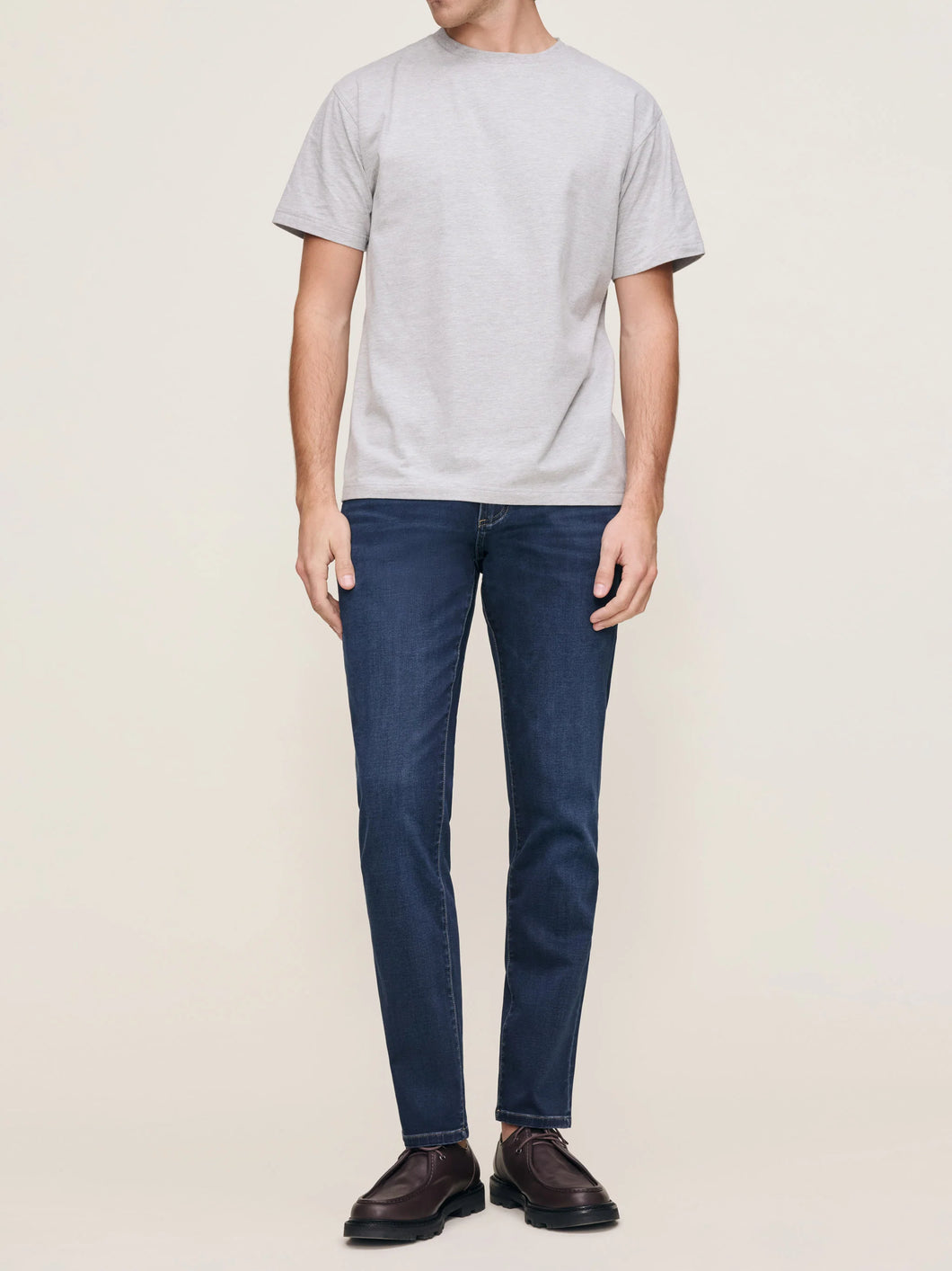 DL 1961 Nick Slim Jeans (Newport Blue)