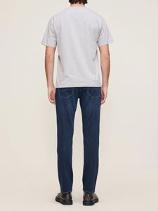 DL 1961 Nick Slim Jeans (Newport Blue)
