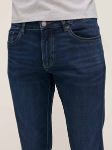 DL 1961 Nick Slim Jeans (Newport Blue)