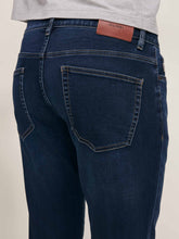 DL 1961 Nick Slim Jeans (Newport Blue)