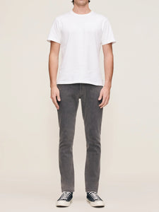 DL 1961 Nick Slim Jeans (Weathered Grey)