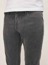 DL 1961 Nick Slim Jeans (Weathered Grey)