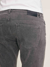 DL 1961 Nick Slim Jeans (Weathered Grey)