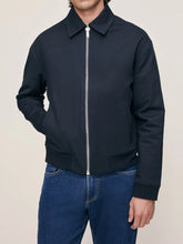 DL 1961 Robb Bomber Jacket (Depths)