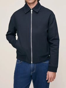 DL 1961 Robb Bomber Jacket (Depths)