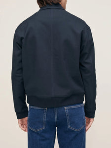 DL 1961 Robb Bomber Jacket (Depths)