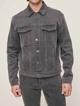DL 1961 Vaughn Trucker Jacket (Weathered Grey)