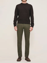 DL 1961 Ultimate Twill Nick Slim Pant (Forest)