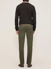 DL 1961 Ultimate Twill Nick Slim Pant (Forest)