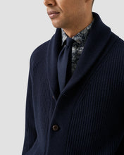 Eton Floral Print Signature Twill Shirt (Contemporary Fit)