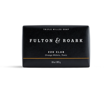 FULTON & ROARK 226 Club Bar Soap