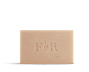 FULTON & ROARK 226 Club Bar Soap