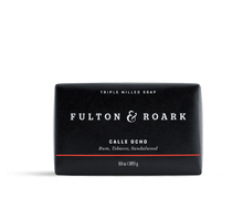 FULTON & ROARK Calle Ocho Soap