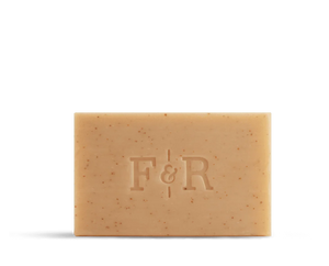 FULTON & ROARK HWY 190 Bar Soap