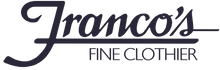 Francos black high resolution logo