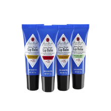 JACK BLACK The Balm Squad Holiday Gift Set