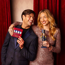 JACK BLACK The Balm Squad Holiday Gift Set