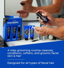 JACK BLACK Beard Grooming Kit